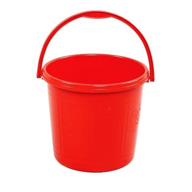 Tel Classic Bucket 8L Red - 803457 image