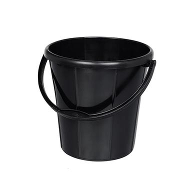 Tel Super Bucket 10L Black - 86724 image