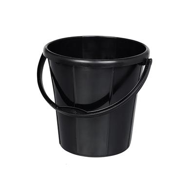 Tel Super Bucket 15L Black - 86734 image