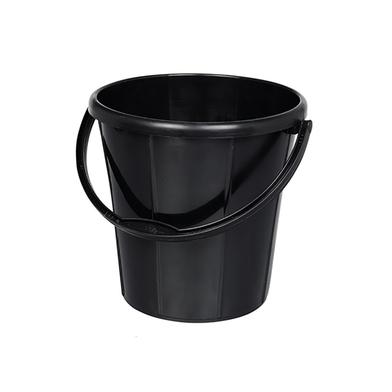 Tel Super Bucket 20L Black - 86739 image