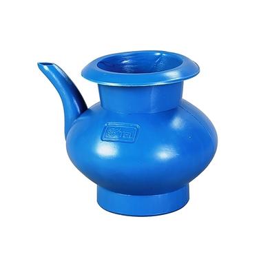 Tel Water Pot 2.5L Blue image