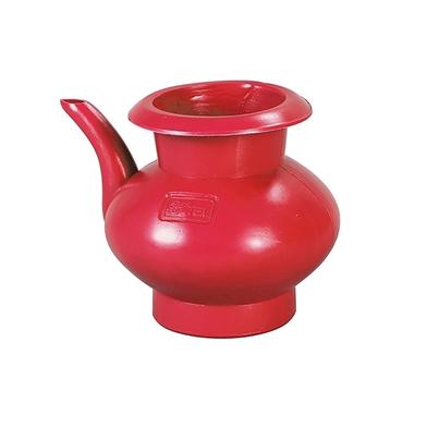 Tel Water Pot 2.5L Red image