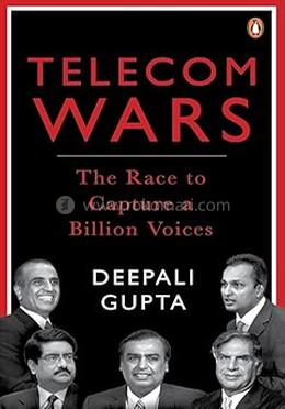Telecom Wars