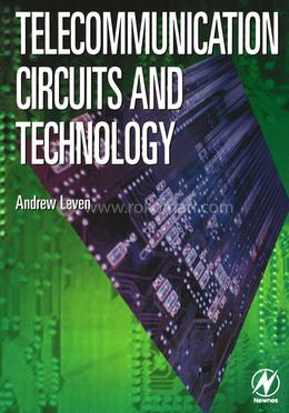 Telecommunication Circuits and Technology image
