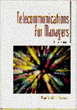 Telecommunications for Managers image