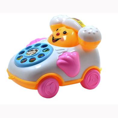 Aman Toys Telephone Set image