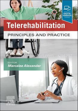 Telerehabilitation - Principles and Practice image