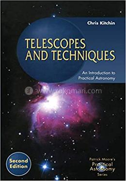 Telescopes And Techniques image