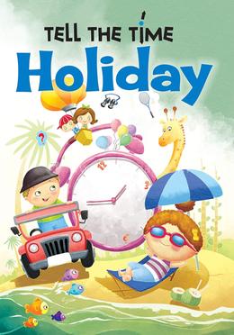 Tell the Time : Holiday image