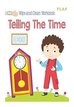 Telling The Time image