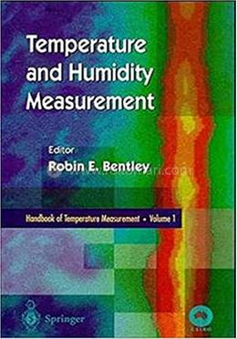 Temperature and Humidity Measurement image
