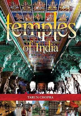 Temples Of India Abode Of The Divine image
