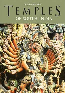 Temples of south india image