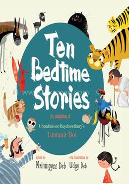 Ten Bedtime Stories