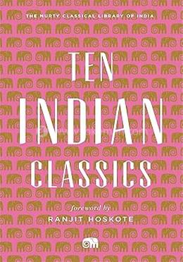 Ten Indian Classics image