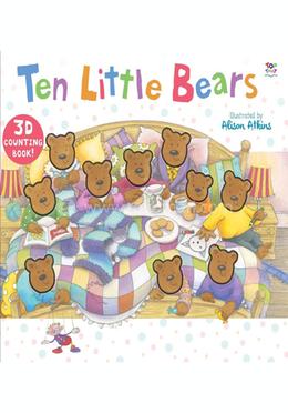 Ten Little Bears