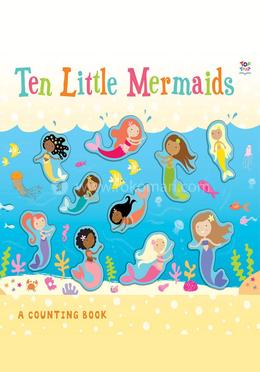 Ten Little Mermaids image