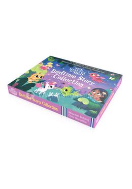 Ten Minutes to Bed Book Box Set - 6 Books image
