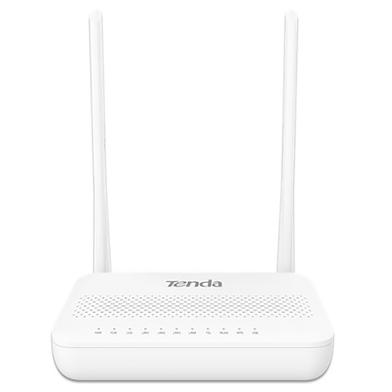 Tenda HG6 N300 2 Antenna Wi-Fi GPON ONT Router image