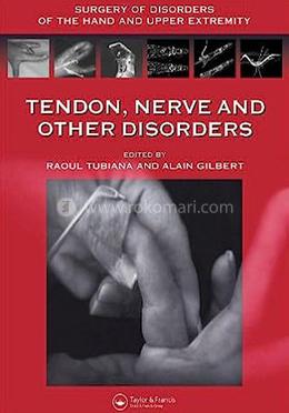 Tendon, Nerve and Other Disorders image