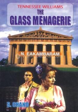 Tennessee Williams-The Glass Menagerie image