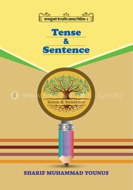 Tense And Sentences eBook
