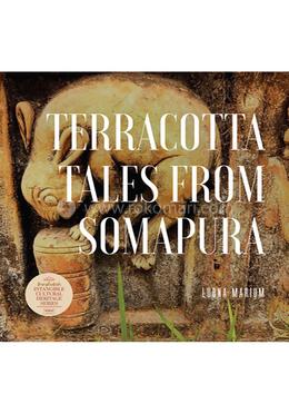 Teraacotta Tales From Sompura image