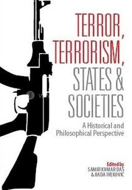 Terror, Terrorism, States image