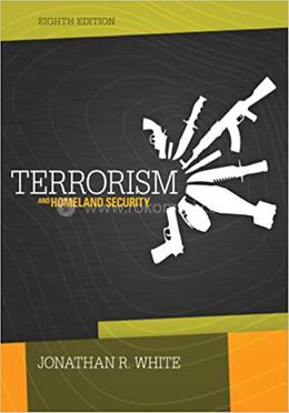 Terrorism and Homeland Security image