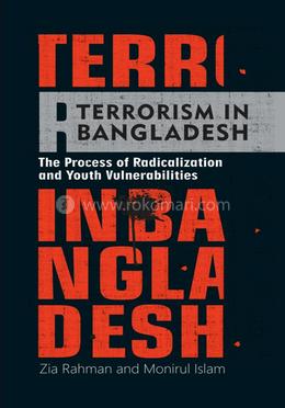 Terrorism in Bangladesh image