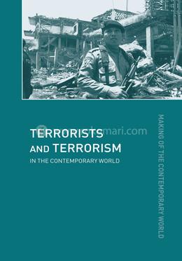 Terrorists and Terrorism image