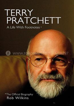 Terry Pratchett : A Life With Footnotes image