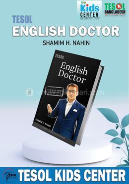 Tesol English Doctor image