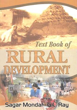 Texbook of Rural Development image