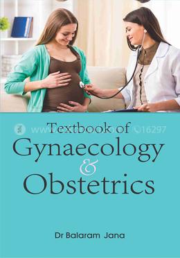 Text Book of Gynaecology Obstetrics image