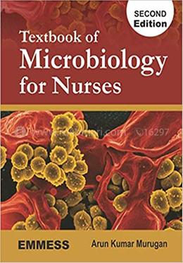 Text book of Microbiology For Nurses image