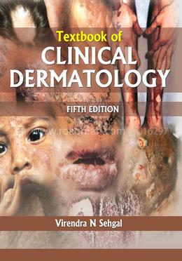 Textbook Of Clinical Dermatology image