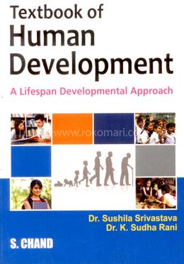 Textbook Of Human Development image
