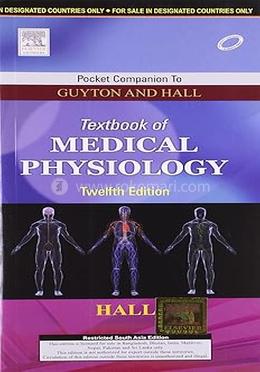 Textbook Of Medical Physiology - 12th edition image