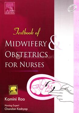 Textbook Of Midwifery And Obstetrics For Nurses image