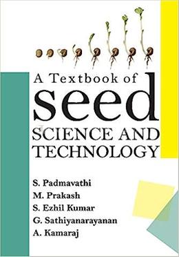 Textbook Of Seed Science And Technology image