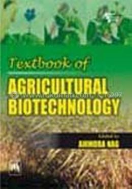 Textbook of Agricultural Biotechnology image