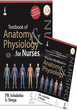Textbook of Anatomy image
