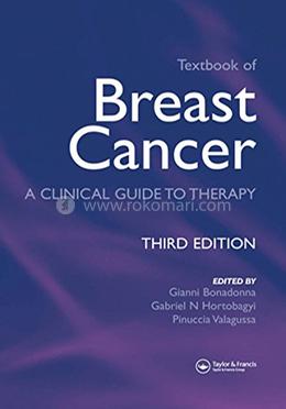 Textbook of Breast Cancer image