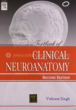 Textbook of Clinical Neuroanatomy image
