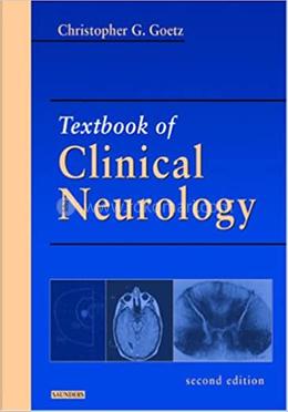Textbook of Clinical Neurology image