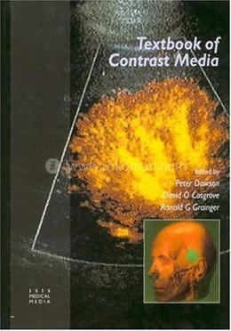 Textbook of Contrast Media image
