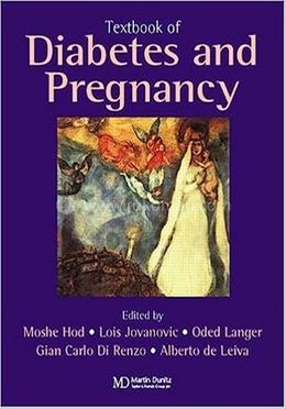 Textbook of Diabetes and Pregnancy image