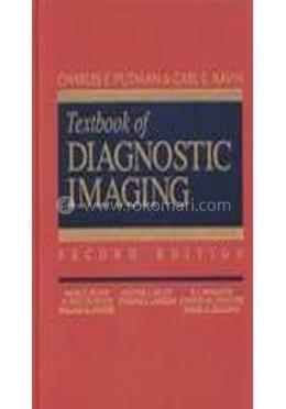 Textbook of Diagnostic Imaging image