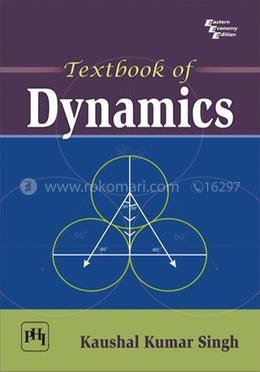 Textbook of Dynamics image